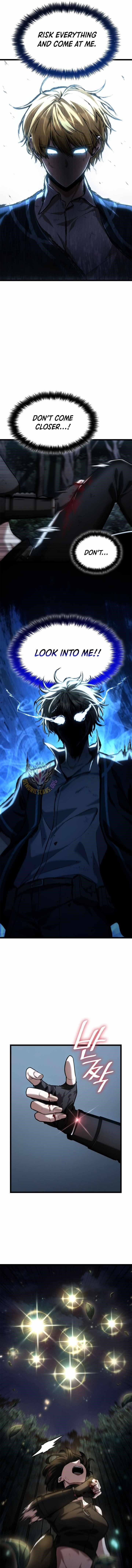 Infinite Mage, Chapter 139 image 06